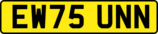 EW75UNN