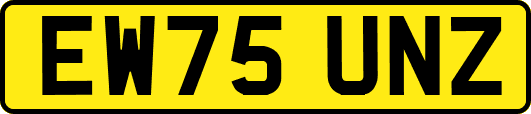 EW75UNZ
