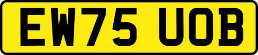 EW75UOB