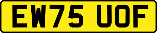 EW75UOF
