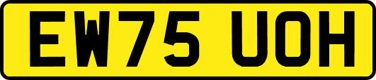 EW75UOH
