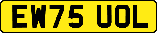 EW75UOL