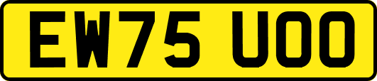 EW75UOO