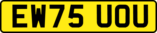 EW75UOU