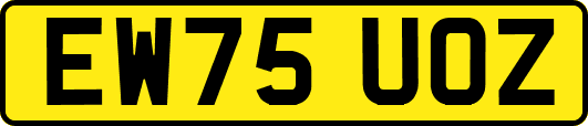 EW75UOZ