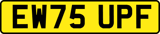 EW75UPF