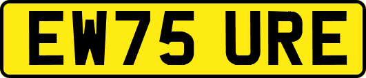 EW75URE