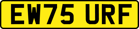 EW75URF