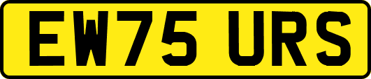 EW75URS