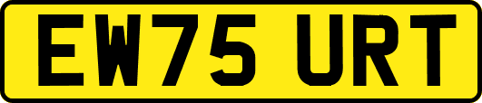 EW75URT
