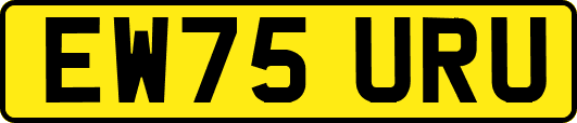 EW75URU