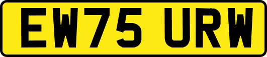 EW75URW
