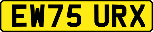 EW75URX