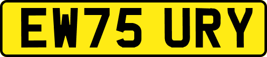 EW75URY