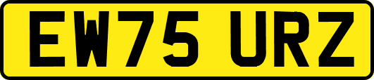 EW75URZ
