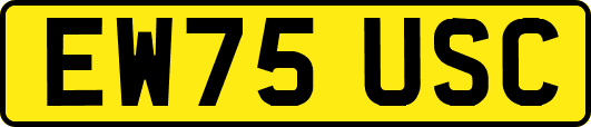 EW75USC