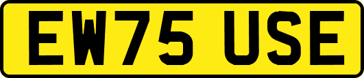 EW75USE