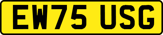 EW75USG
