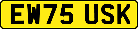EW75USK