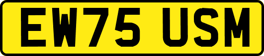 EW75USM