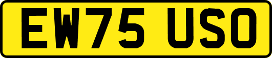 EW75USO