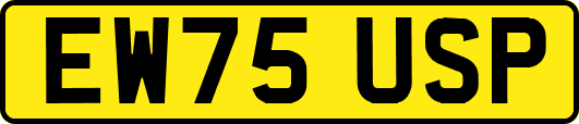 EW75USP
