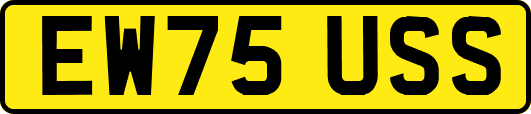 EW75USS