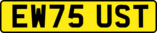 EW75UST