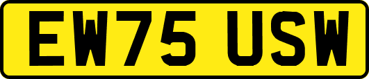 EW75USW