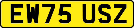 EW75USZ
