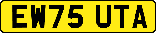 EW75UTA