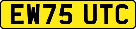 EW75UTC