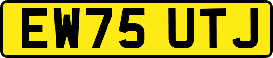 EW75UTJ