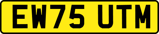 EW75UTM