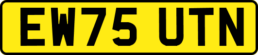 EW75UTN