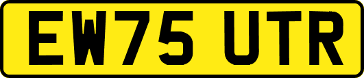 EW75UTR