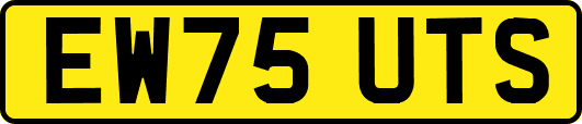 EW75UTS