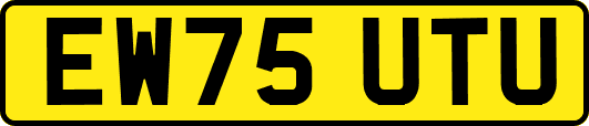 EW75UTU