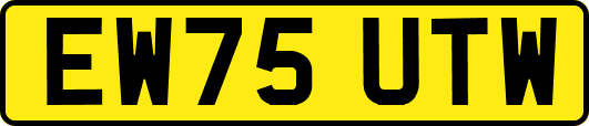 EW75UTW
