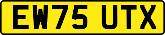 EW75UTX