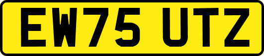 EW75UTZ