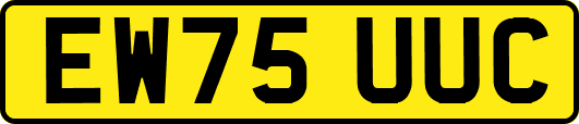 EW75UUC