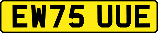 EW75UUE