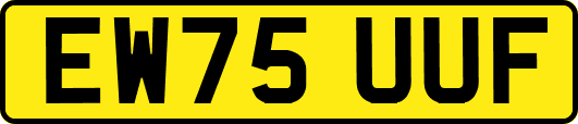 EW75UUF