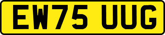 EW75UUG