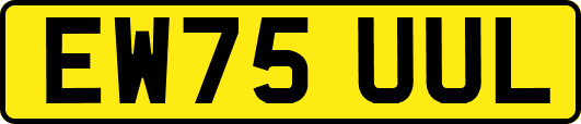 EW75UUL