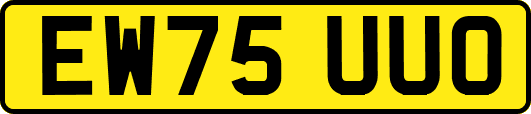 EW75UUO
