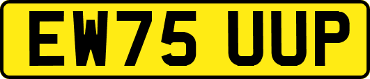 EW75UUP