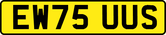 EW75UUS
