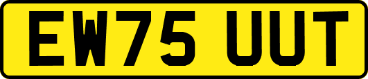 EW75UUT